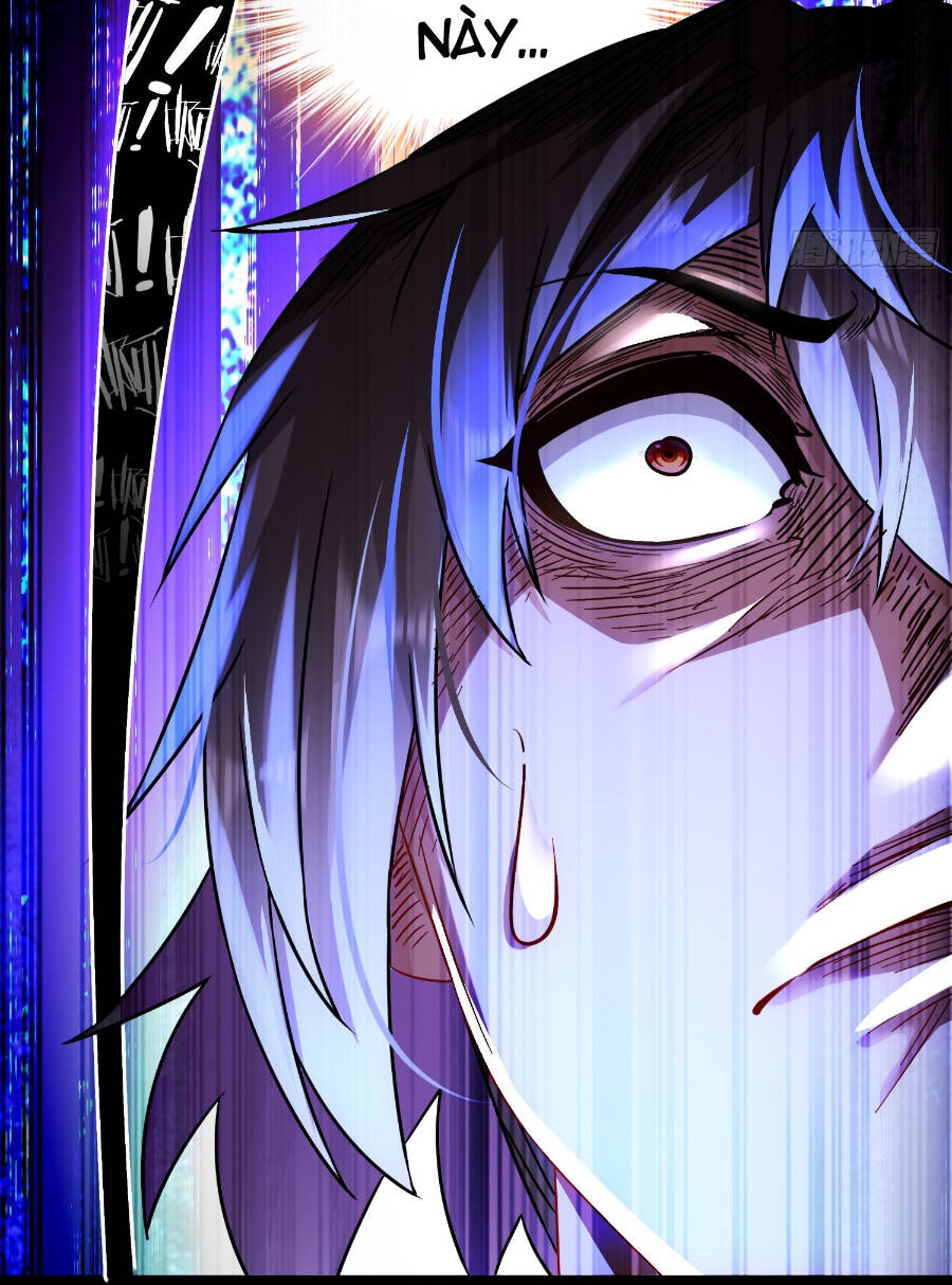 Tuyệt Sắc Đạo Lữ Đều Nói Ngô Hoàng Thể Chất Vô Địch - Chapter 19 - Page 40