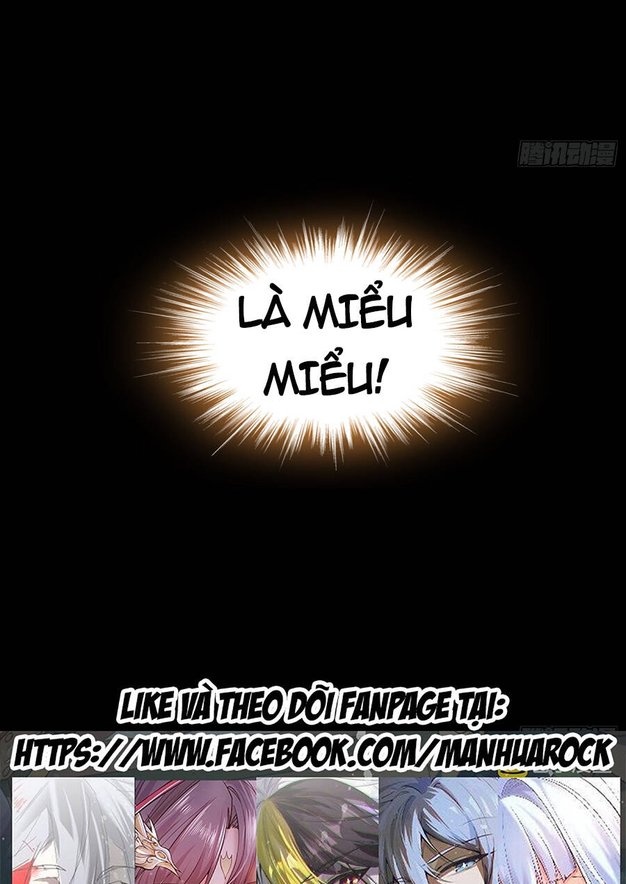 Tuyệt Sắc Đạo Lữ Đều Nói Ngô Hoàng Thể Chất Vô Địch - Chapter 19 - Page 41