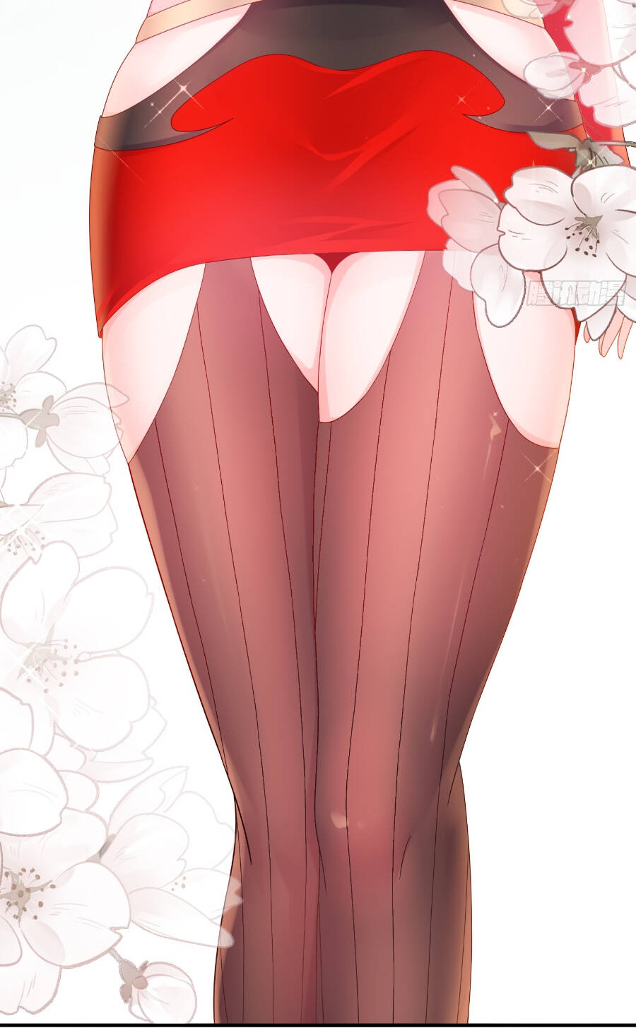 Tuyệt Sắc Đạo Lữ Đều Nói Ngô Hoàng Thể Chất Vô Địch - Chapter 19 - Page 7