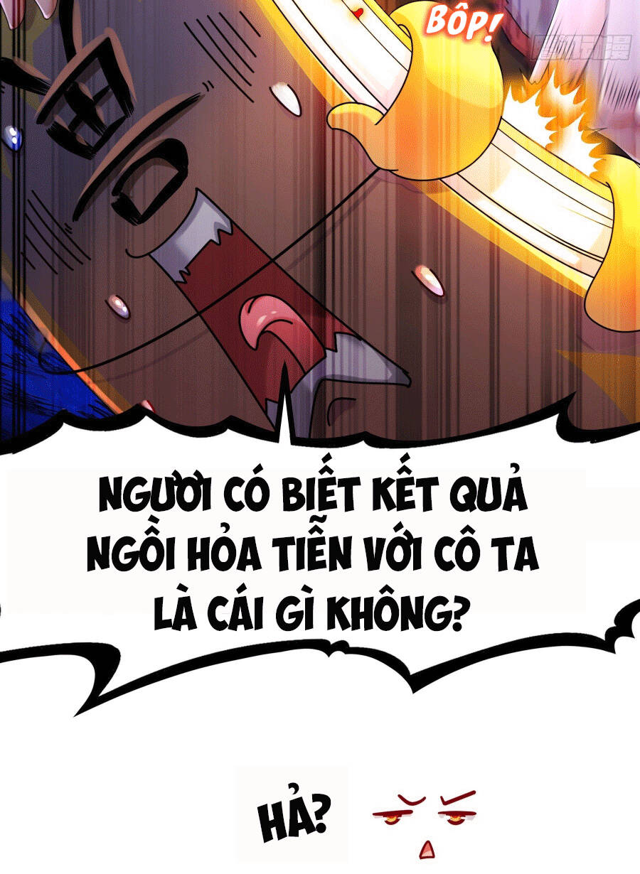 Tuyệt Sắc Đạo Lữ Đều Nói Ngô Hoàng Thể Chất Vô Địch Chapter 2 - Trang 12