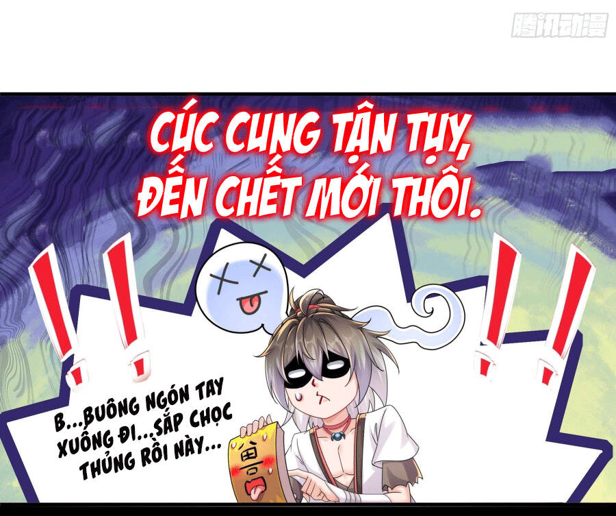 Tuyệt Sắc Đạo Lữ Đều Nói Ngô Hoàng Thể Chất Vô Địch Chapter 2 - Trang 13
