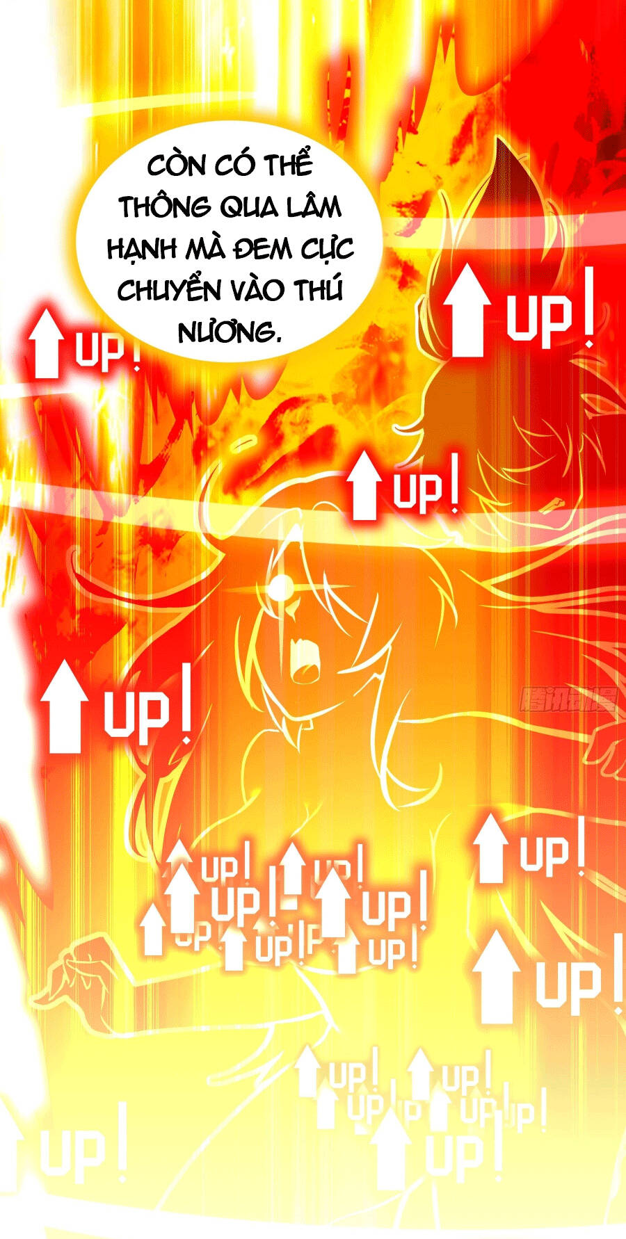 Tuyệt Sắc Đạo Lữ Đều Nói Ngô Hoàng Thể Chất Vô Địch Chapter 2 - Trang 16