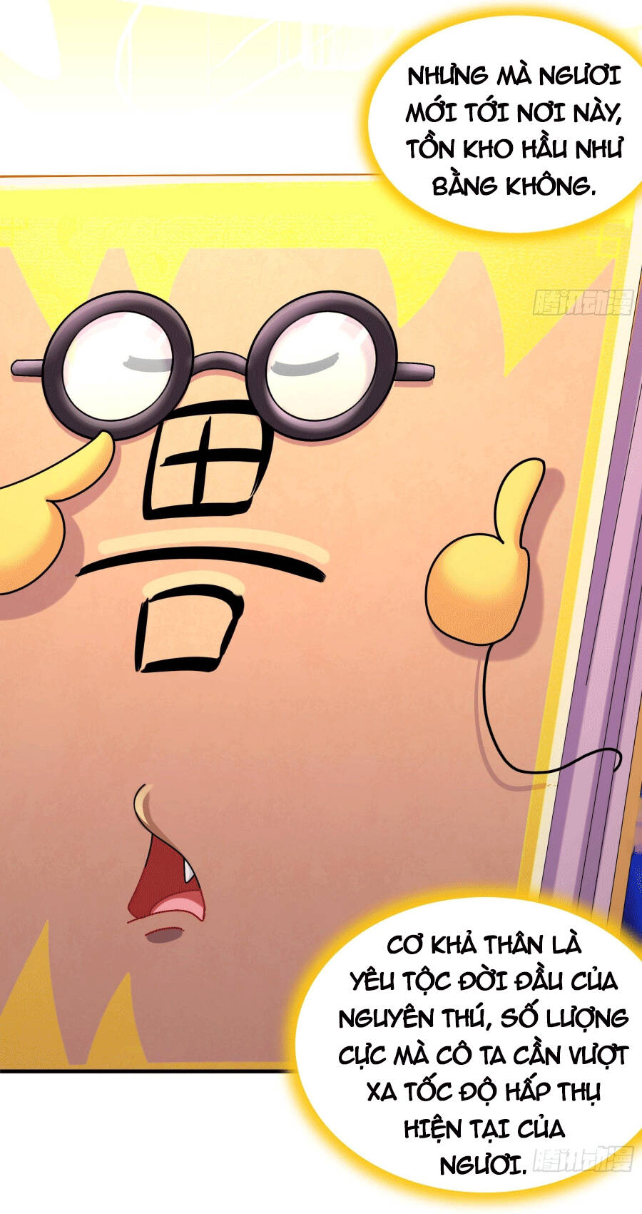 Tuyệt Sắc Đạo Lữ Đều Nói Ngô Hoàng Thể Chất Vô Địch Chapter 2 - Trang 17