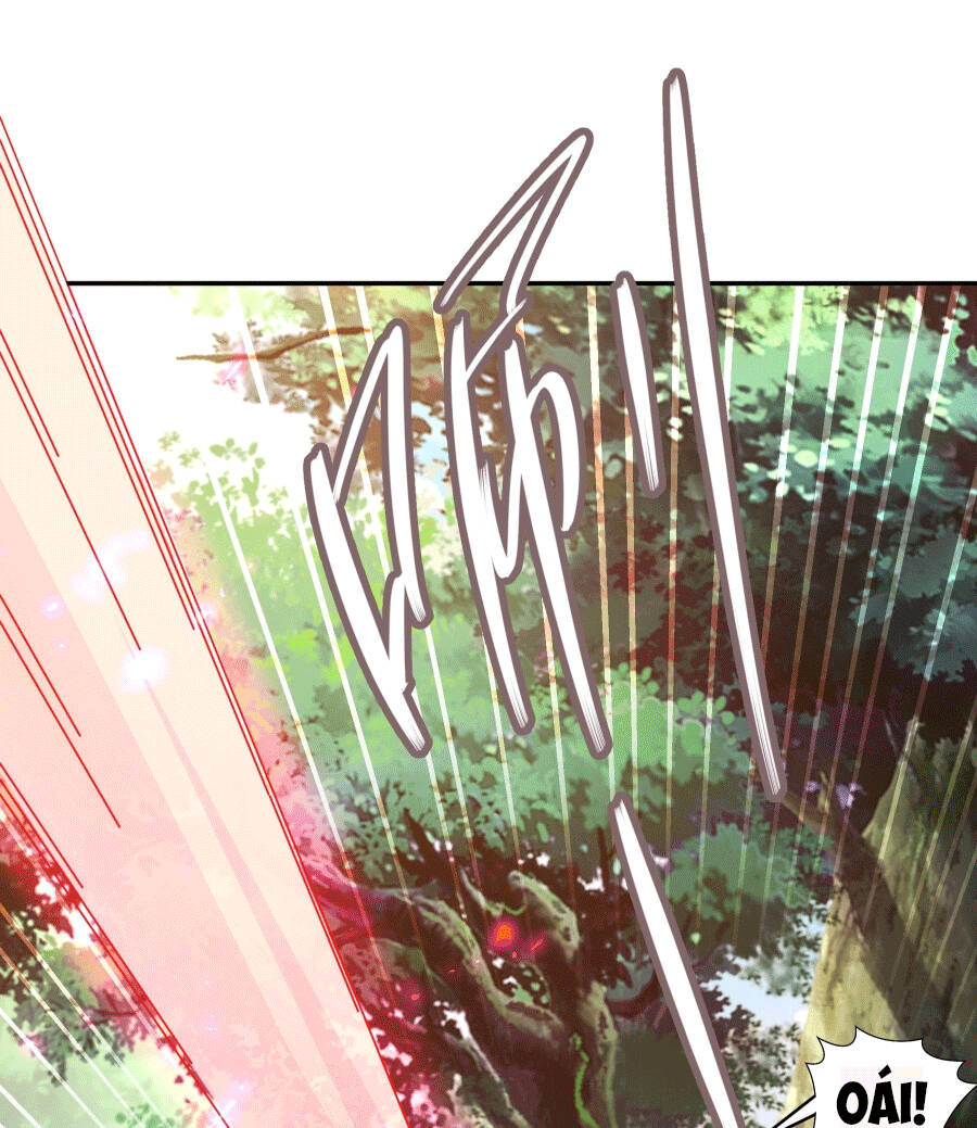 Tuyệt Sắc Đạo Lữ Đều Nói Ngô Hoàng Thể Chất Vô Địch Chapter 2 - Trang 35