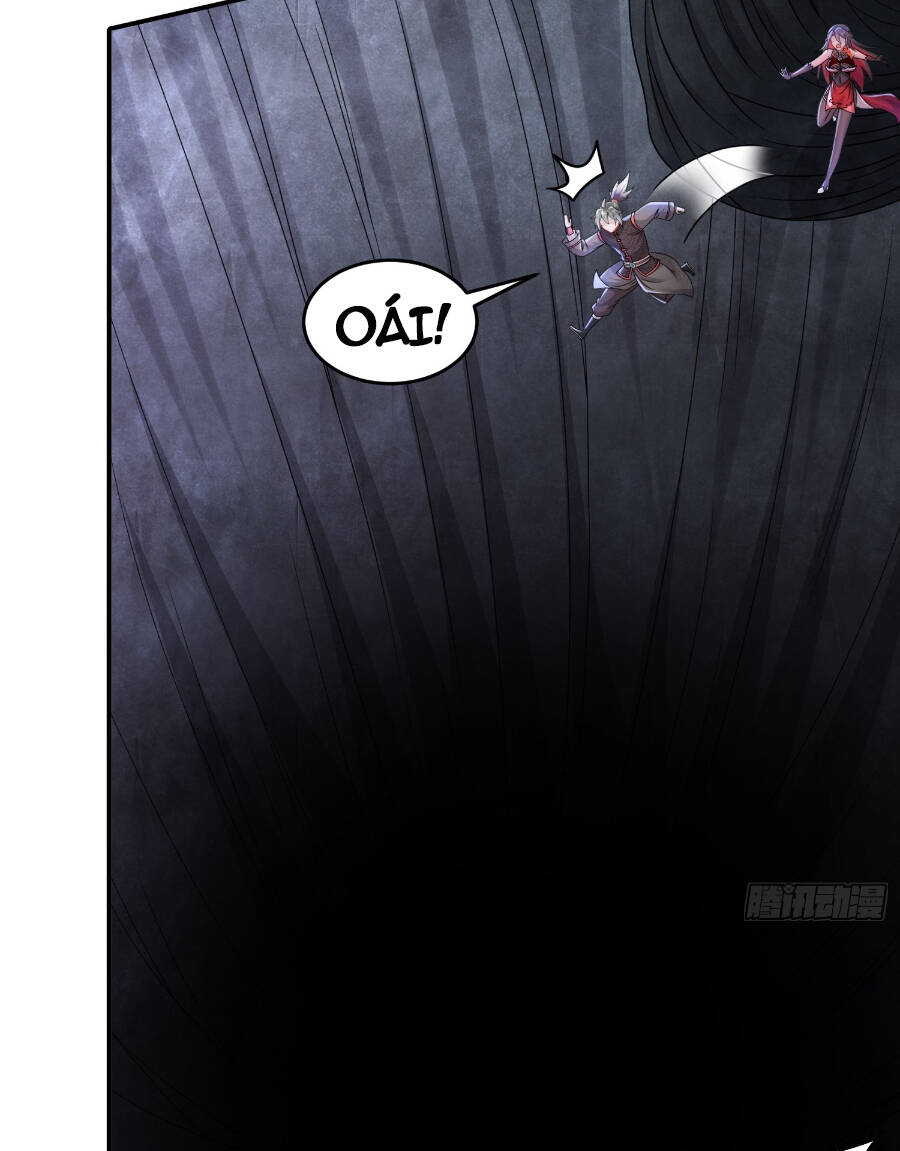 Tuyệt Sắc Đạo Lữ Đều Nói Ngô Hoàng Thể Chất Vô Địch - Chapter 20 - Page 10