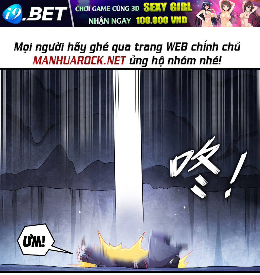 Tuyệt Sắc Đạo Lữ Đều Nói Ngô Hoàng Thể Chất Vô Địch - Chapter 20 - Page 12