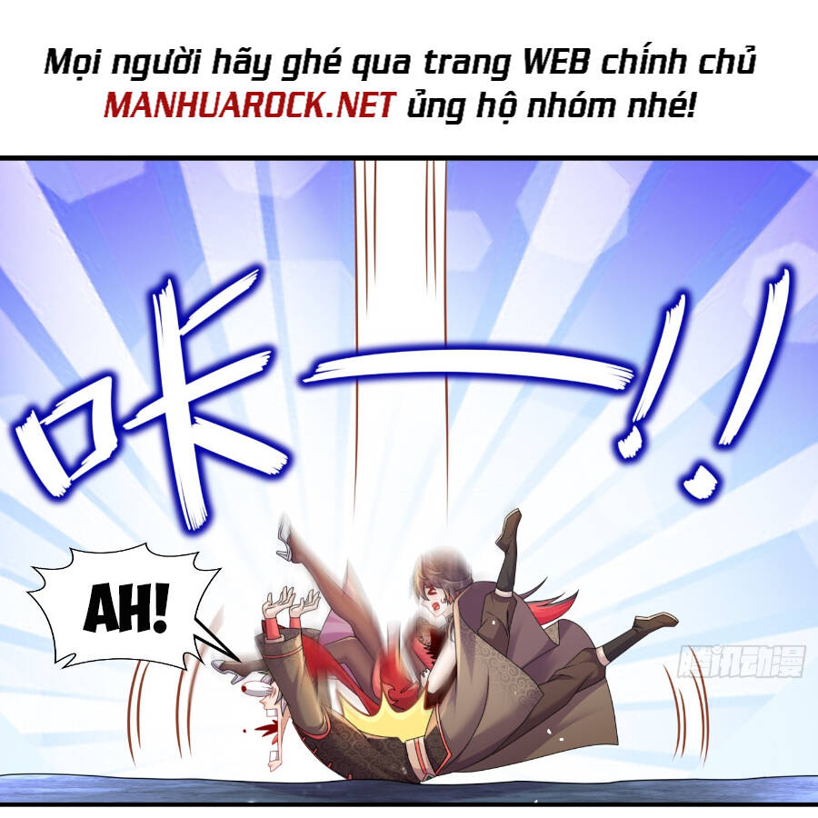 Tuyệt Sắc Đạo Lữ Đều Nói Ngô Hoàng Thể Chất Vô Địch - Chapter 20 - Page 13