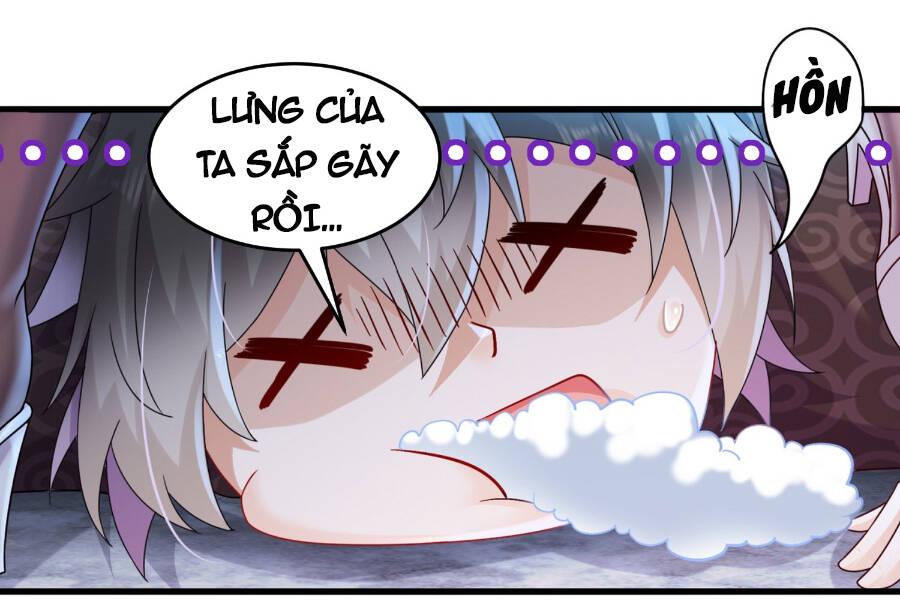 Tuyệt Sắc Đạo Lữ Đều Nói Ngô Hoàng Thể Chất Vô Địch - Chapter 20 - Page 14