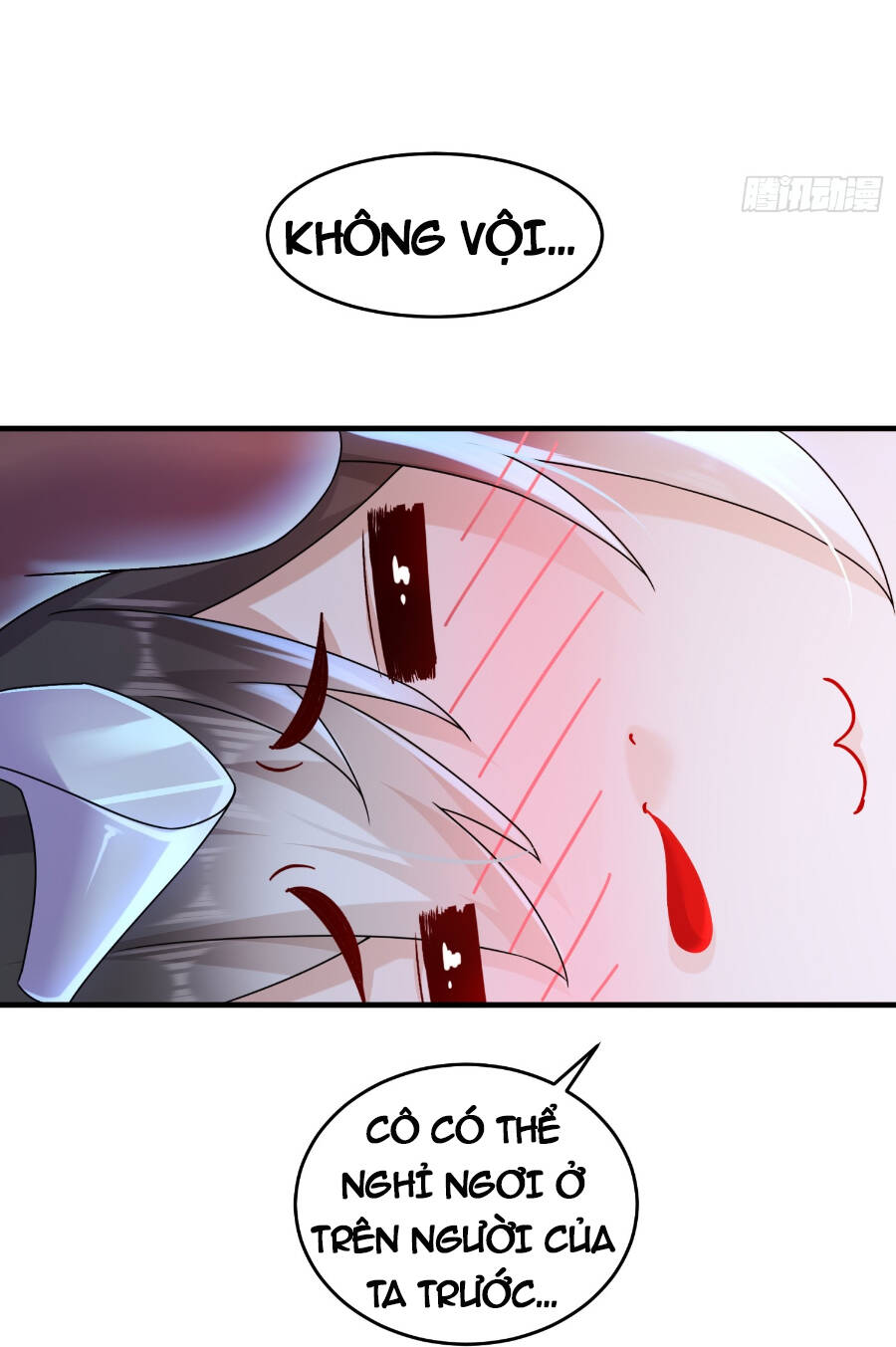 Tuyệt Sắc Đạo Lữ Đều Nói Ngô Hoàng Thể Chất Vô Địch - Chapter 20 - Page 17