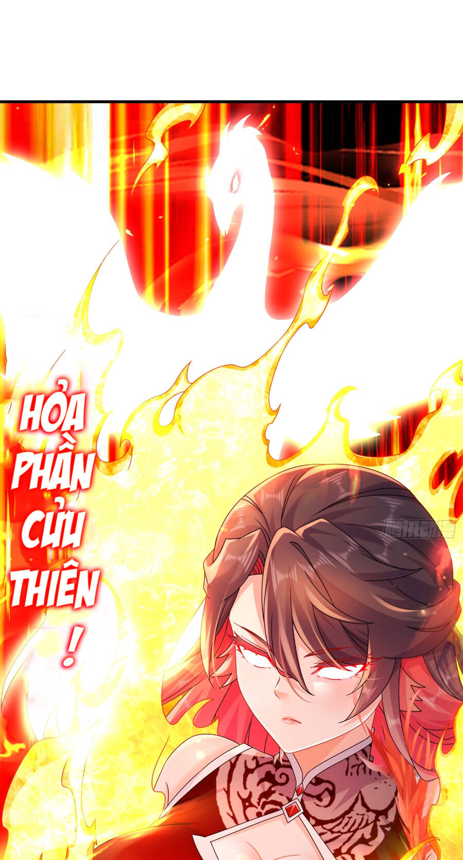 Tuyệt Sắc Đạo Lữ Đều Nói Ngô Hoàng Thể Chất Vô Địch - Chapter 20 - Page 26