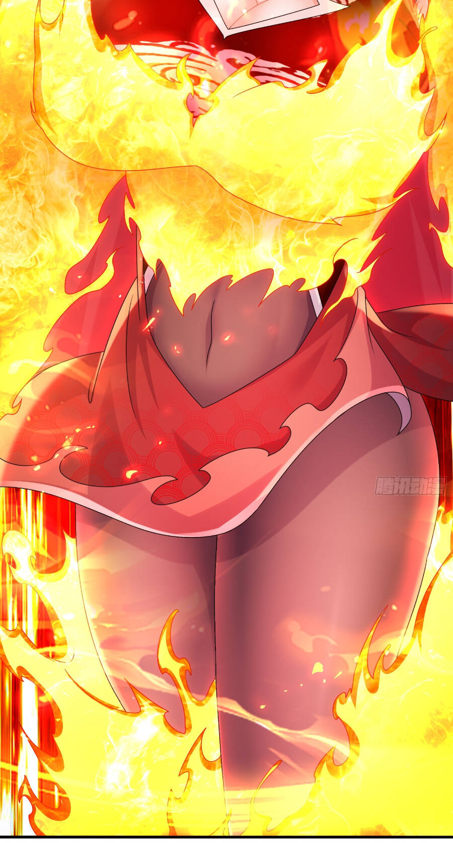 Tuyệt Sắc Đạo Lữ Đều Nói Ngô Hoàng Thể Chất Vô Địch - Chapter 20 - Page 27