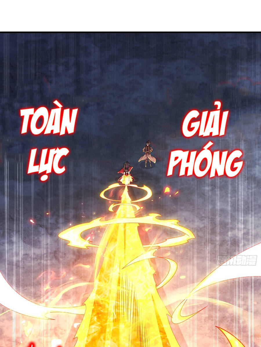 Tuyệt Sắc Đạo Lữ Đều Nói Ngô Hoàng Thể Chất Vô Địch - Chapter 20 - Page 28