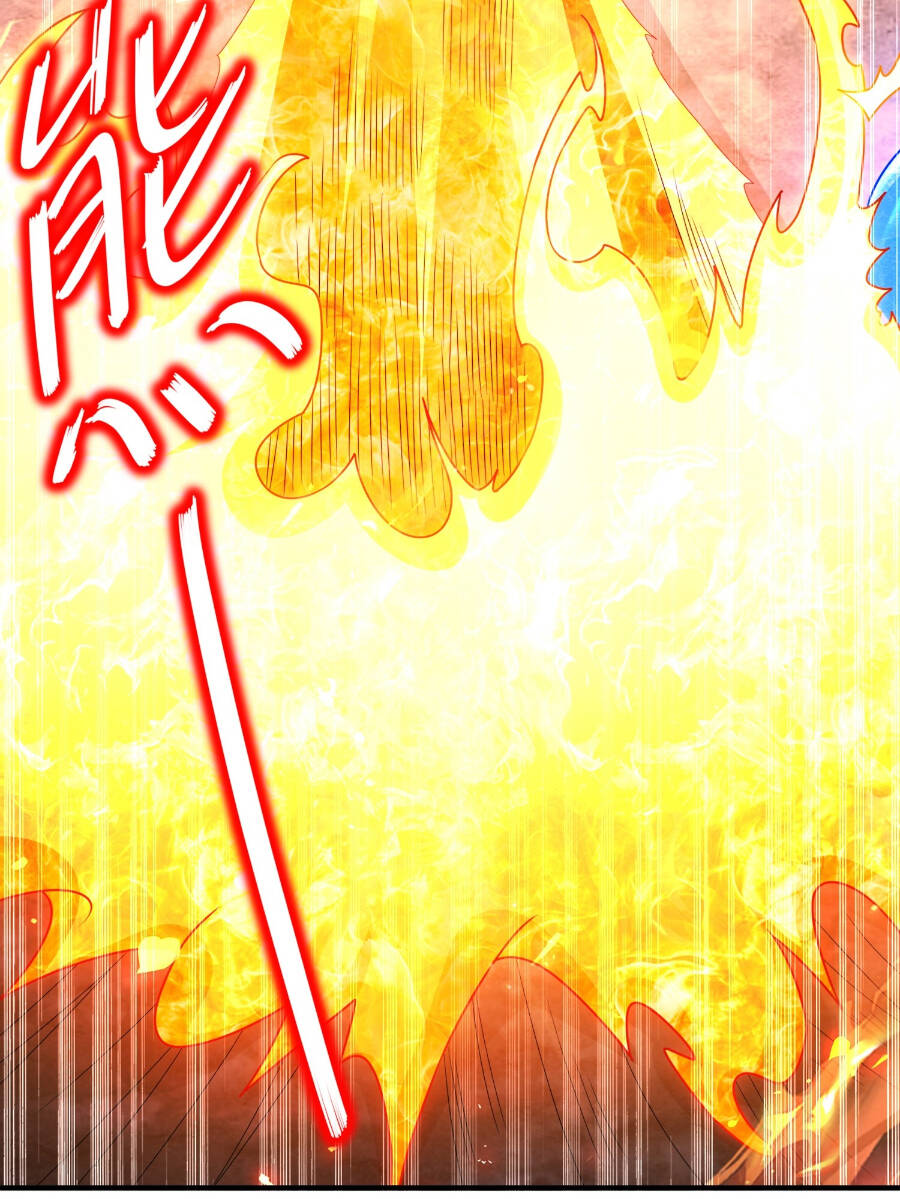 Tuyệt Sắc Đạo Lữ Đều Nói Ngô Hoàng Thể Chất Vô Địch - Chapter 20 - Page 29