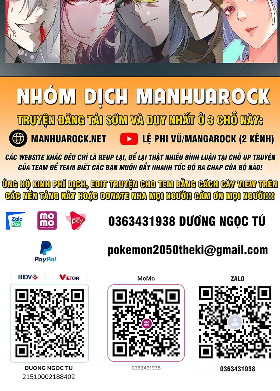 Tuyệt Sắc Đạo Lữ Đều Nói Ngô Hoàng Thể Chất Vô Địch - Chapter 20 - Page 33