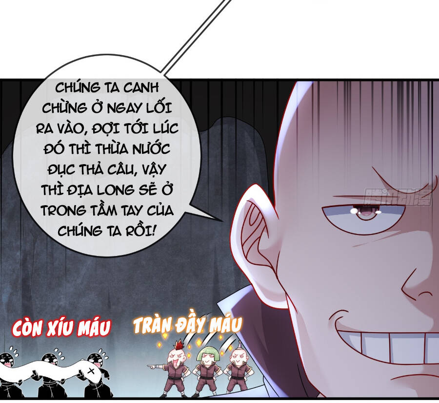 Tuyệt Sắc Đạo Lữ Đều Nói Ngô Hoàng Thể Chất Vô Địch - Chapter 20 - Page 4