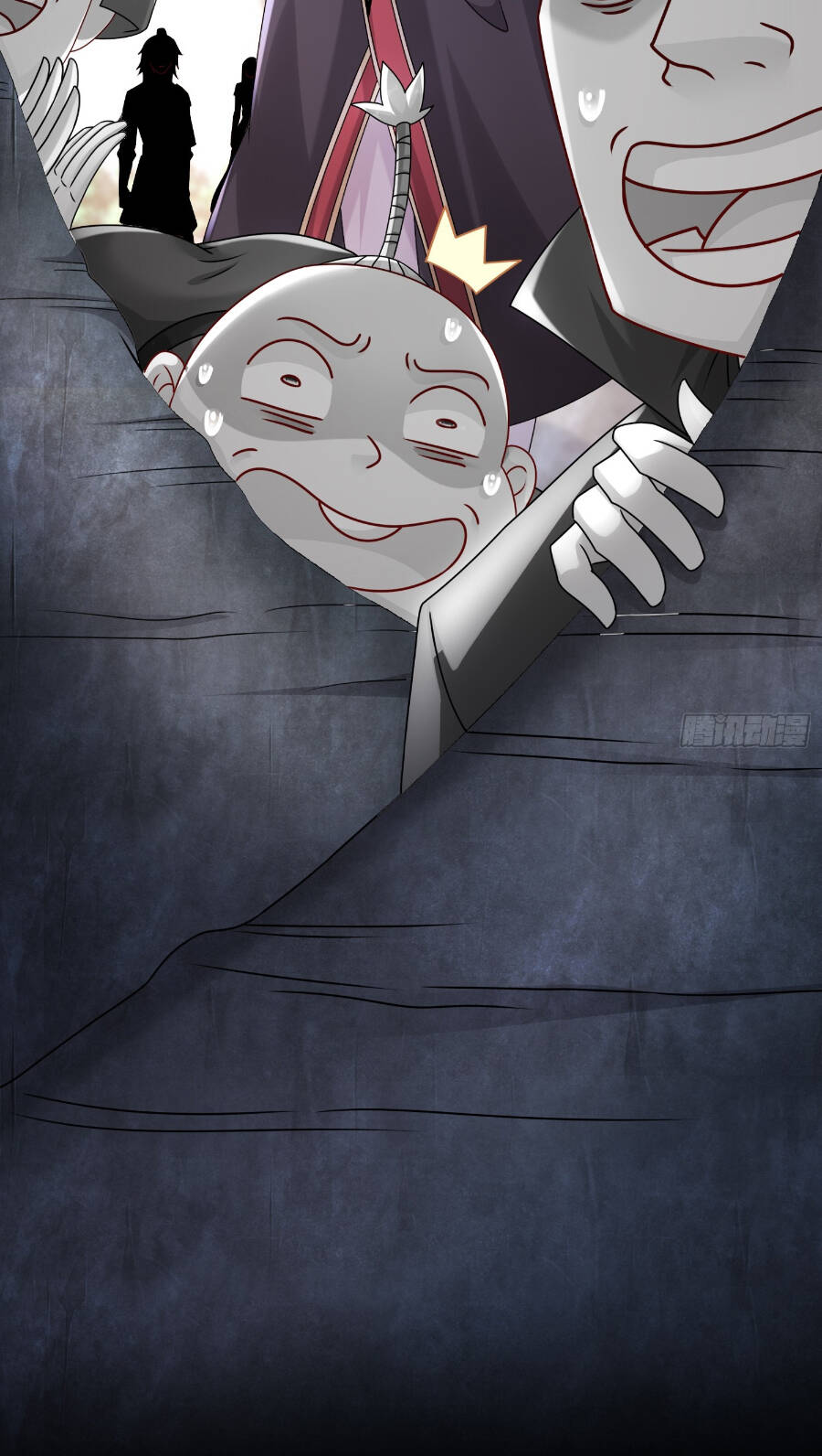 Tuyệt Sắc Đạo Lữ Đều Nói Ngô Hoàng Thể Chất Vô Địch - Chapter 20 - Page 7