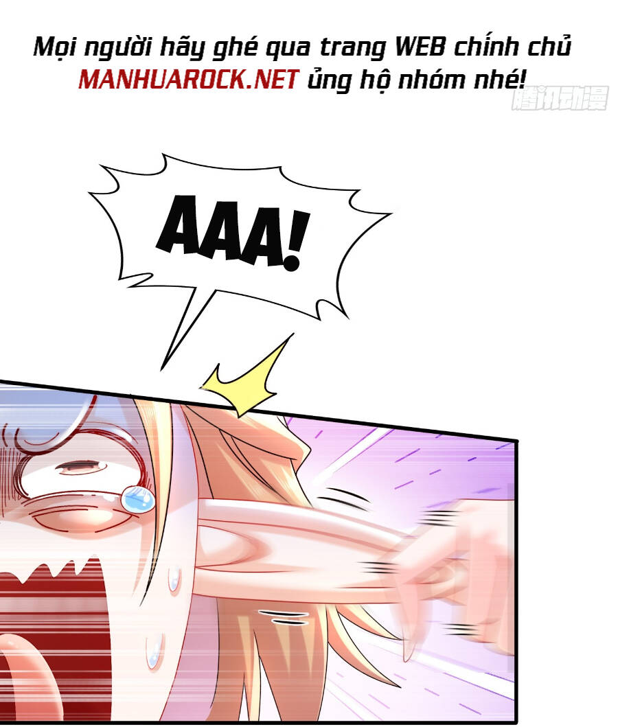 Tuyệt Sắc Đạo Lữ Đều Nói Ngô Hoàng Thể Chất Vô Địch Chapter 21 - Trang 11