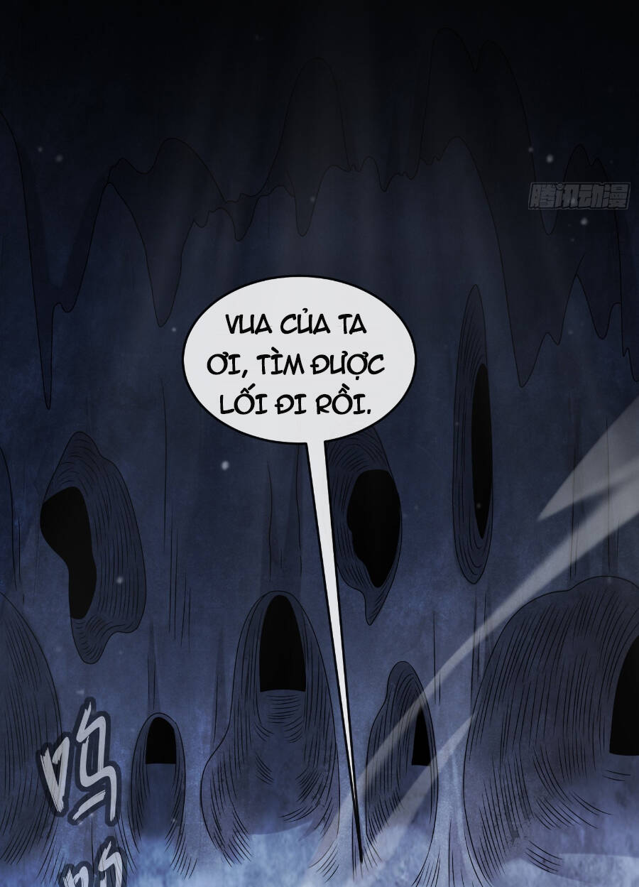 Tuyệt Sắc Đạo Lữ Đều Nói Ngô Hoàng Thể Chất Vô Địch Chapter 21 - Trang 17