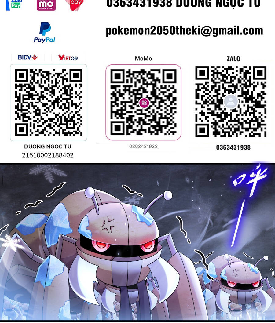 Tuyệt Sắc Đạo Lữ Đều Nói Ngô Hoàng Thể Chất Vô Địch Chapter 21 - Trang 1