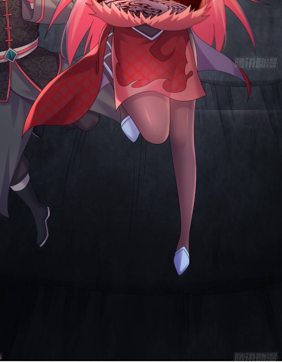 Tuyệt Sắc Đạo Lữ Đều Nói Ngô Hoàng Thể Chất Vô Địch Chapter 21 - Trang 21