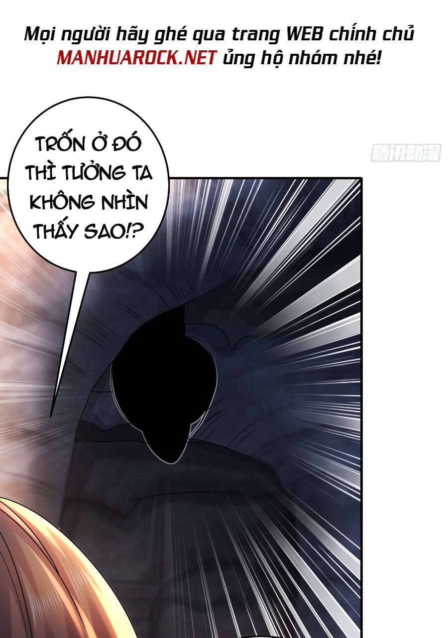 Tuyệt Sắc Đạo Lữ Đều Nói Ngô Hoàng Thể Chất Vô Địch Chapter 21 - Trang 24