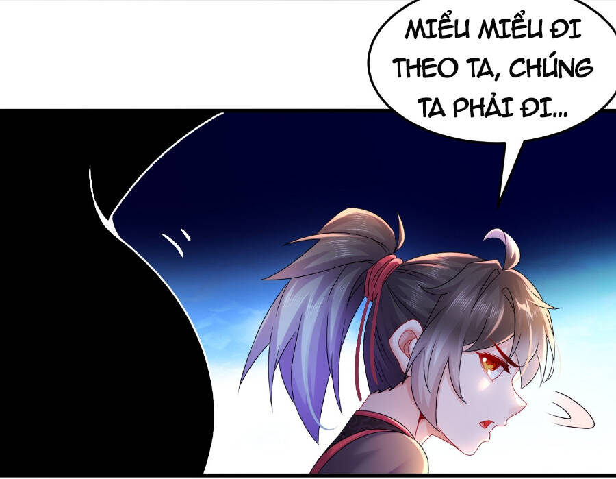 Tuyệt Sắc Đạo Lữ Đều Nói Ngô Hoàng Thể Chất Vô Địch Chapter 21 - Trang 31