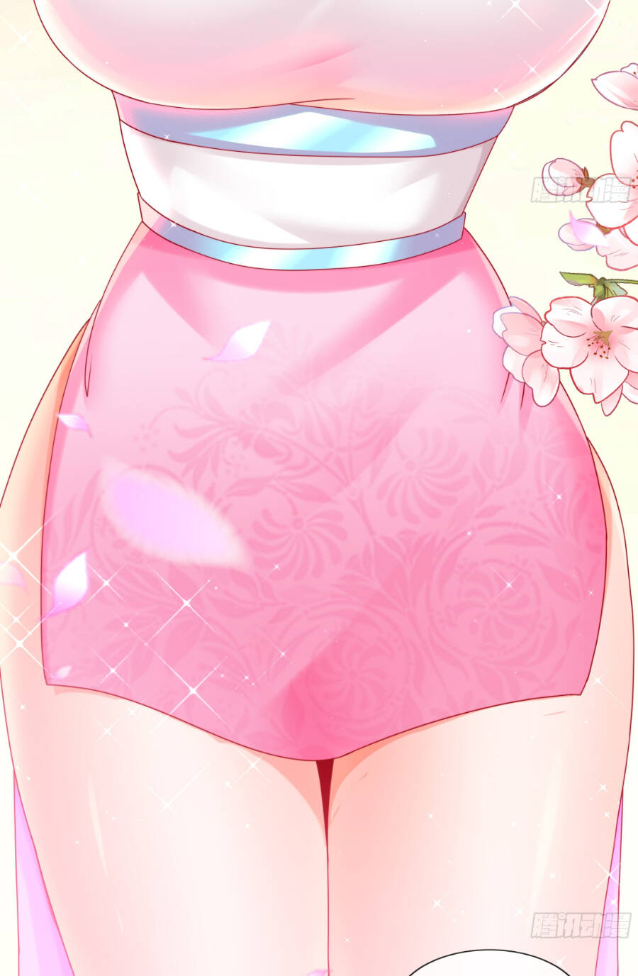 Tuyệt Sắc Đạo Lữ Đều Nói Ngô Hoàng Thể Chất Vô Địch Chapter 21 - Trang 33