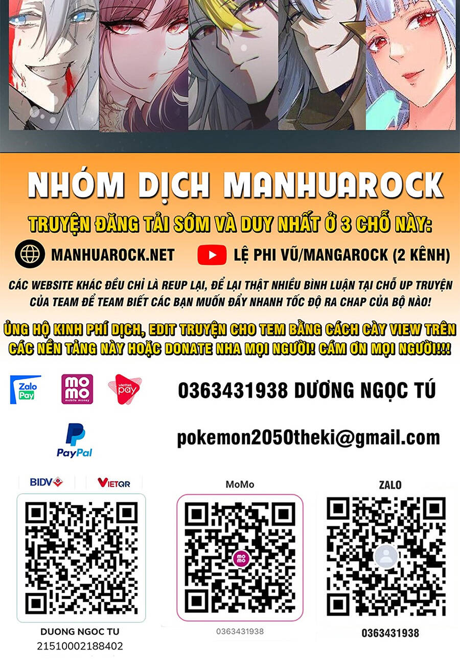 Tuyệt Sắc Đạo Lữ Đều Nói Ngô Hoàng Thể Chất Vô Địch - Chapter 21 - Page 35