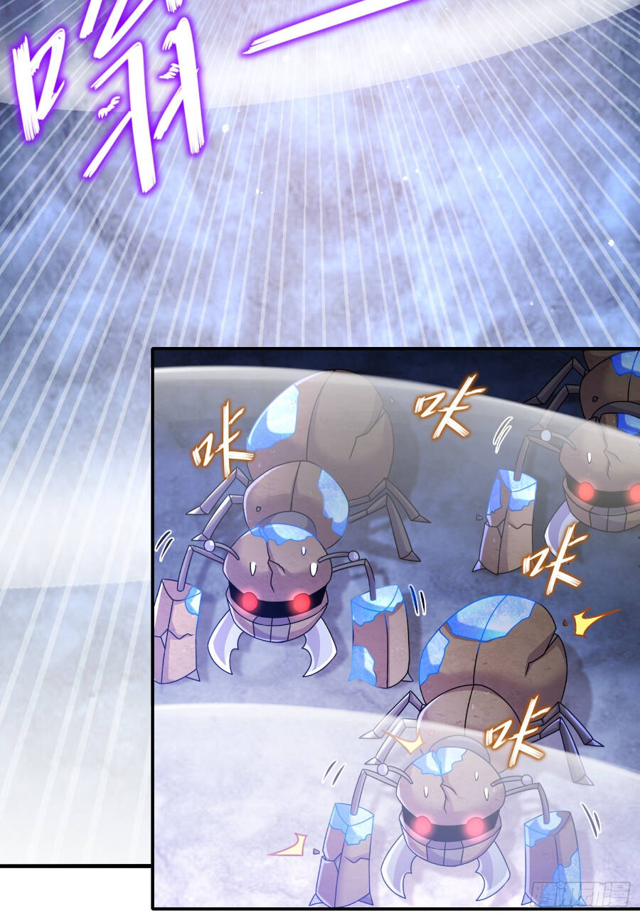 Tuyệt Sắc Đạo Lữ Đều Nói Ngô Hoàng Thể Chất Vô Địch Chapter 21 - Trang 5