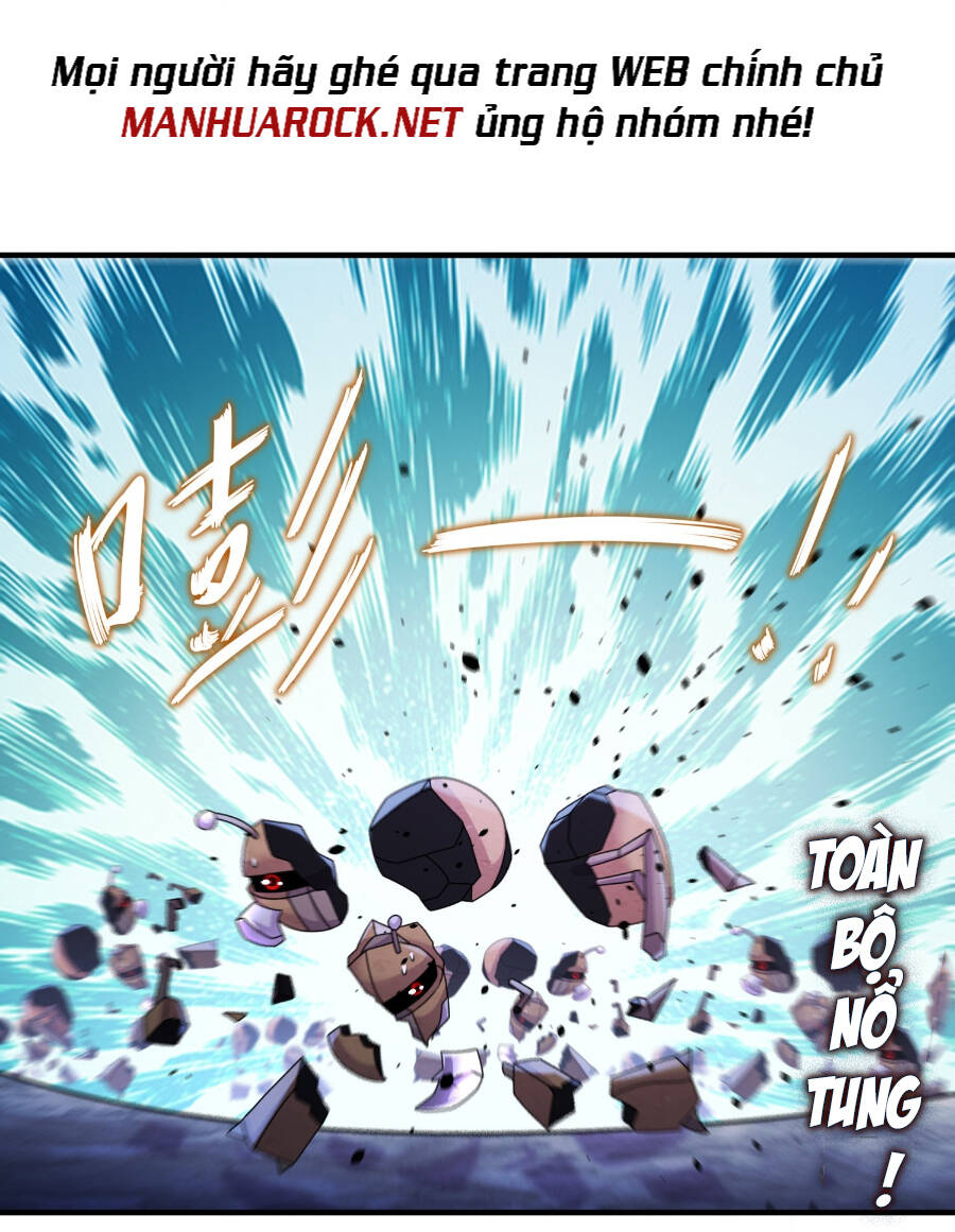 Tuyệt Sắc Đạo Lữ Đều Nói Ngô Hoàng Thể Chất Vô Địch Chapter 21 - Trang 6