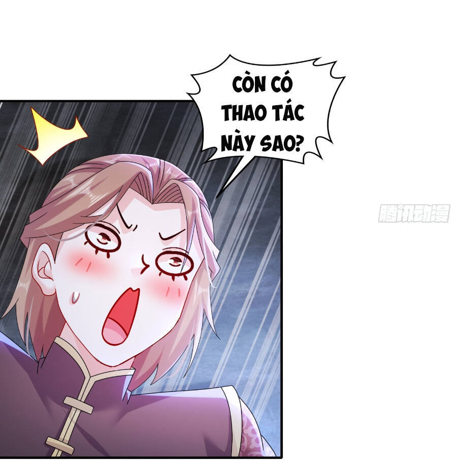 Tuyệt Sắc Đạo Lữ Đều Nói Ngô Hoàng Thể Chất Vô Địch Chapter 21 - Trang 7