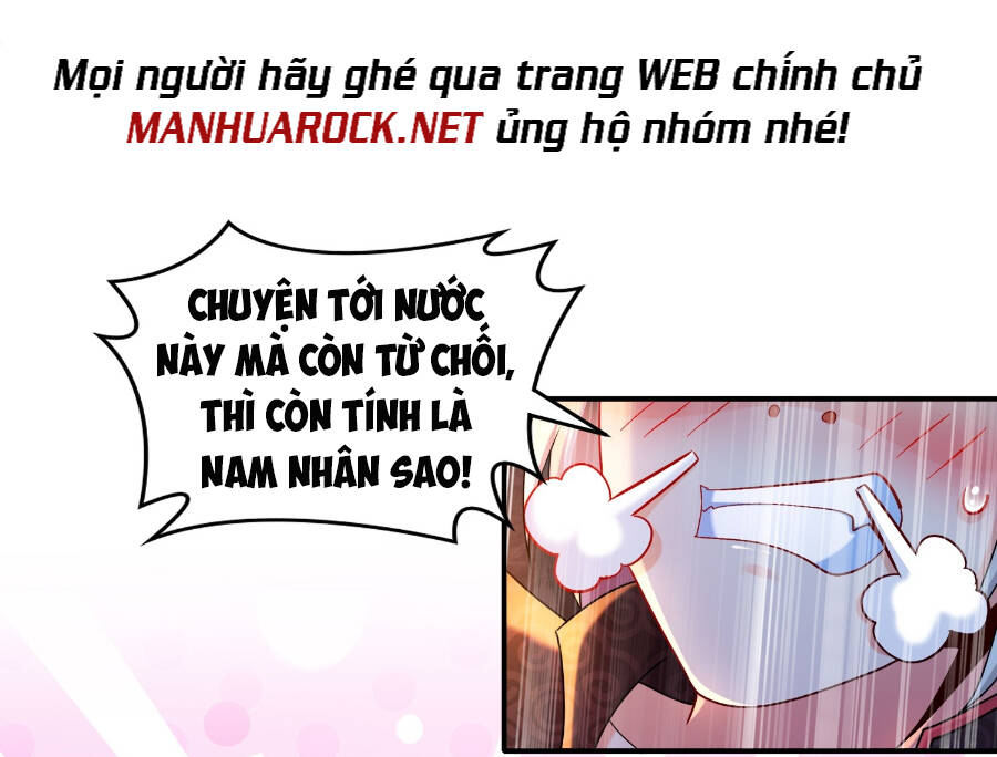 Tuyệt Sắc Đạo Lữ Đều Nói Ngô Hoàng Thể Chất Vô Địch - Chapter 22 - Page 14