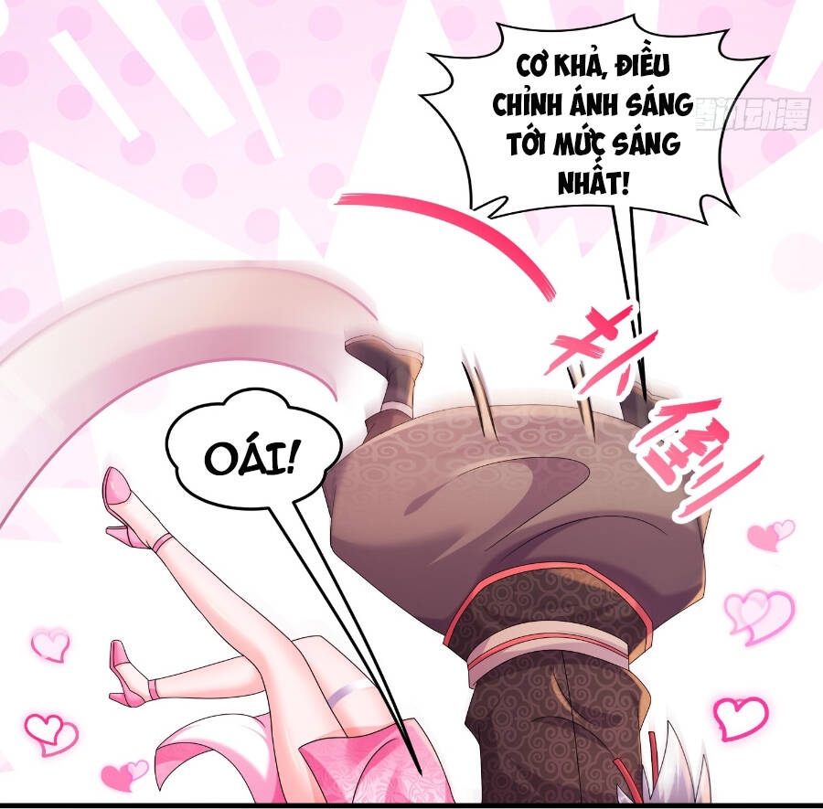 Tuyệt Sắc Đạo Lữ Đều Nói Ngô Hoàng Thể Chất Vô Địch - Chapter 22 - Page 15