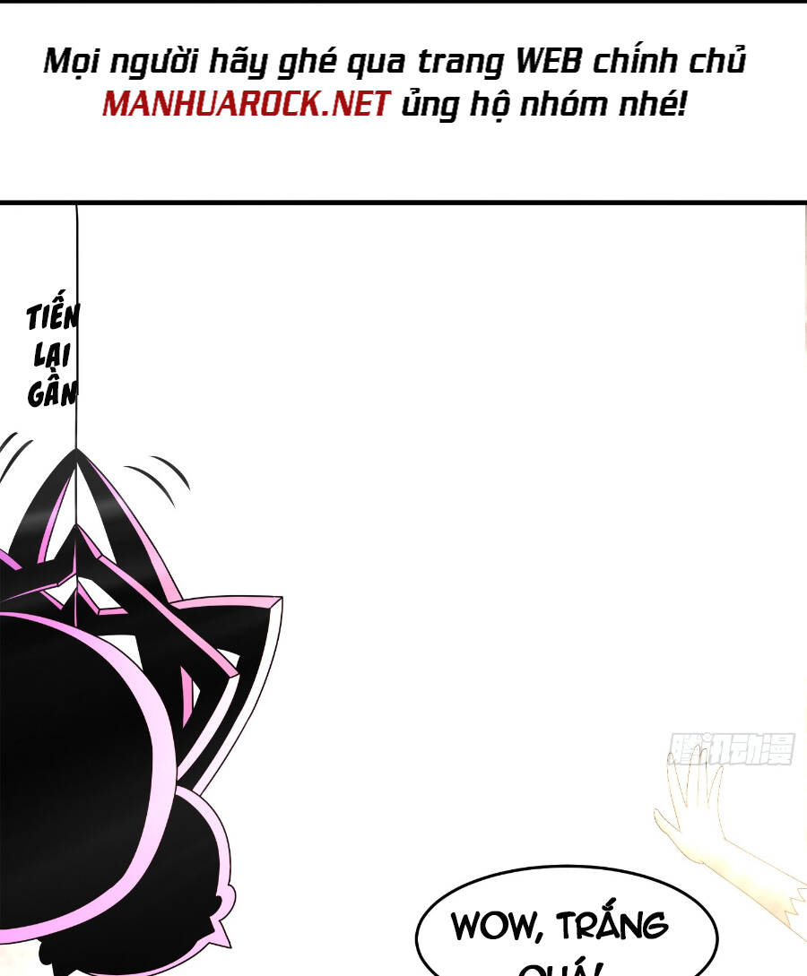 Tuyệt Sắc Đạo Lữ Đều Nói Ngô Hoàng Thể Chất Vô Địch - Chapter 22 - Page 19