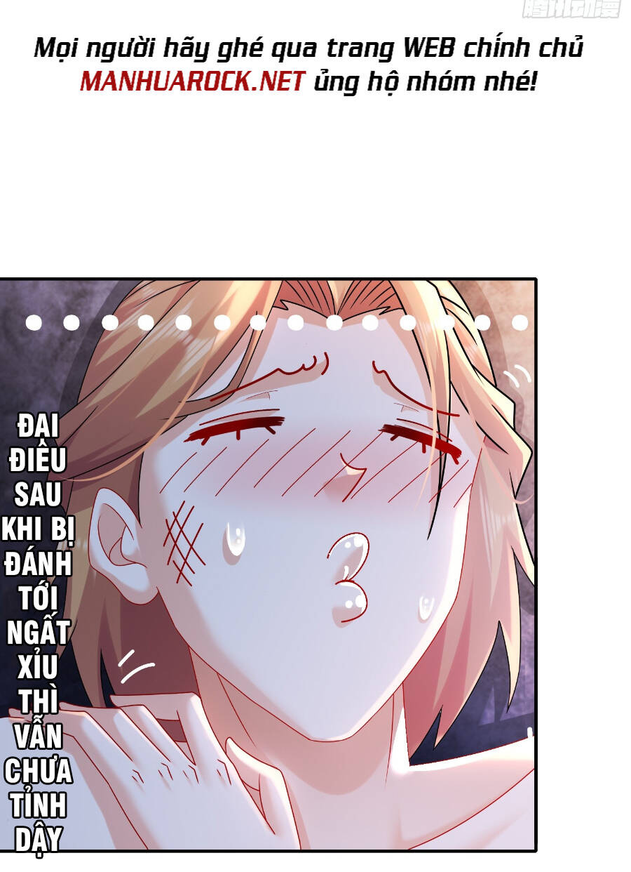 Tuyệt Sắc Đạo Lữ Đều Nói Ngô Hoàng Thể Chất Vô Địch - Chapter 22 - Page 26