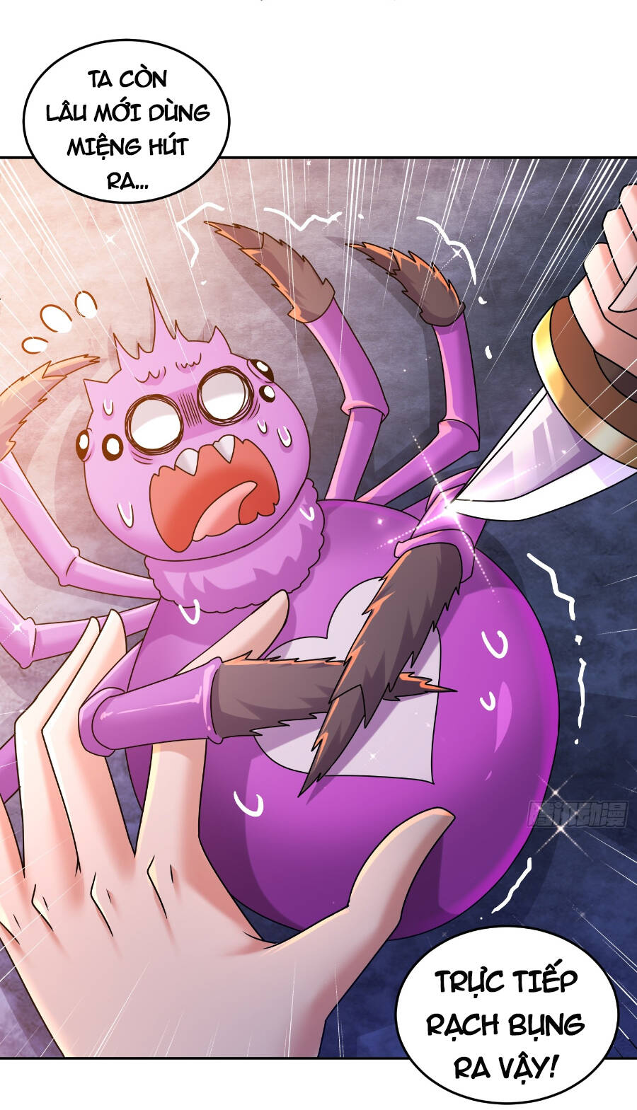 Tuyệt Sắc Đạo Lữ Đều Nói Ngô Hoàng Thể Chất Vô Địch - Chapter 22 - Page 29