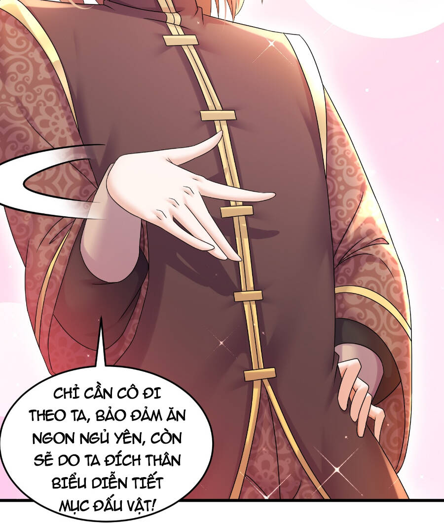 Tuyệt Sắc Đạo Lữ Đều Nói Ngô Hoàng Thể Chất Vô Địch - Chapter 23 - Page 9