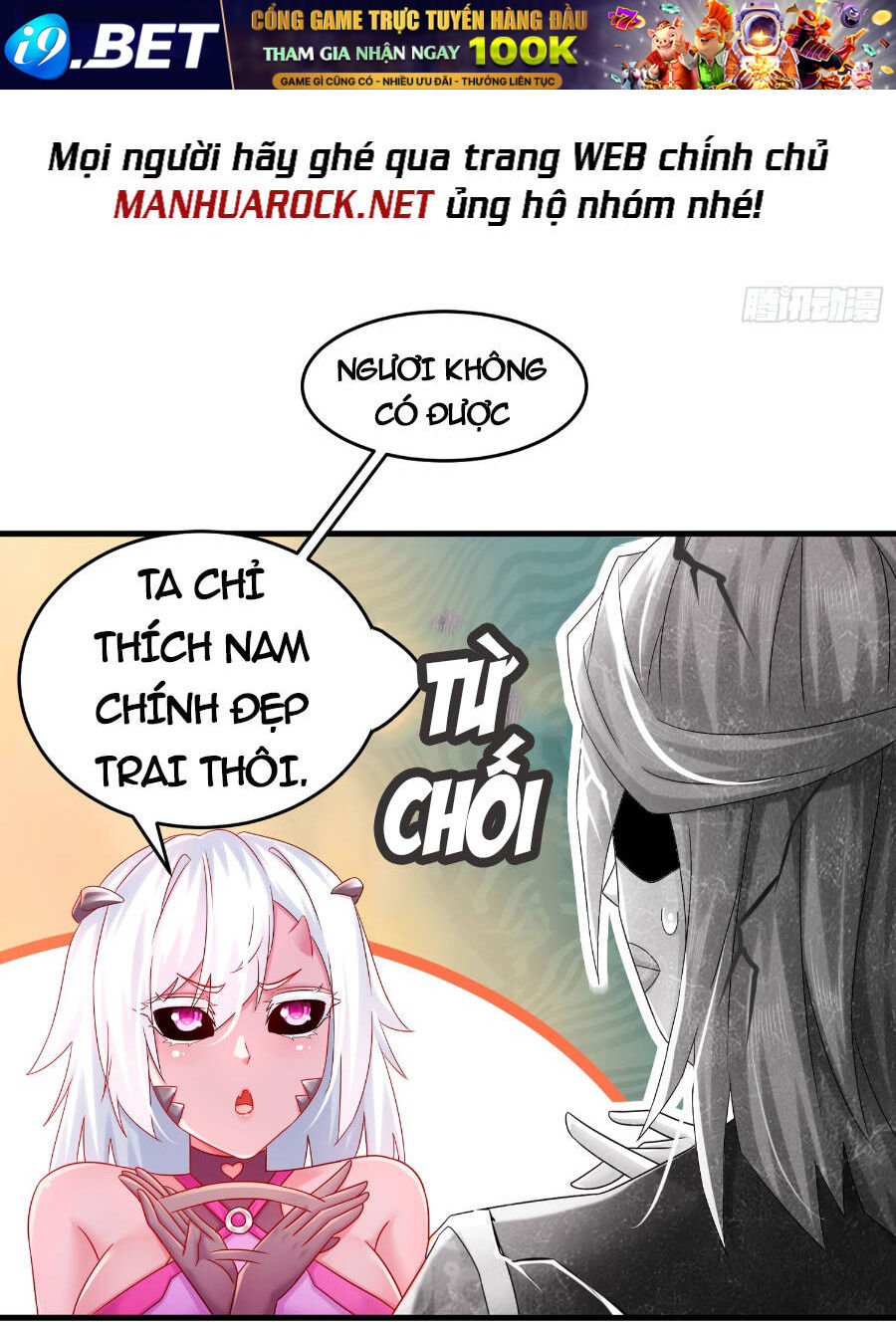 Tuyệt Sắc Đạo Lữ Đều Nói Ngô Hoàng Thể Chất Vô Địch - Chapter 23 - Page 10