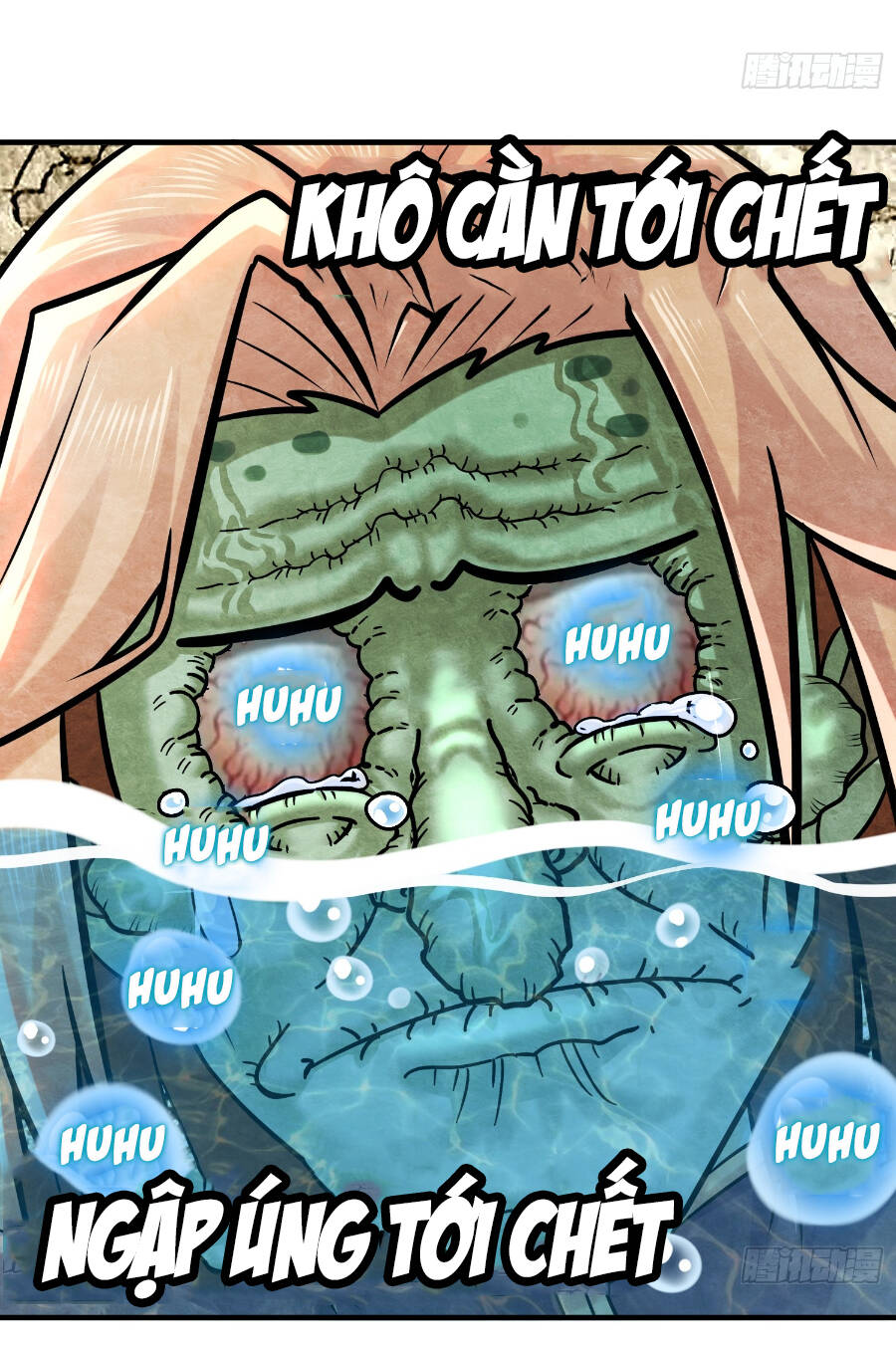 Tuyệt Sắc Đạo Lữ Đều Nói Ngô Hoàng Thể Chất Vô Địch - Chapter 23 - Page 13