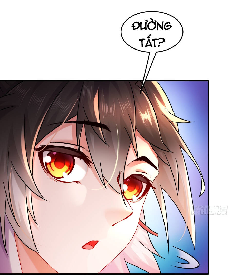 Tuyệt Sắc Đạo Lữ Đều Nói Ngô Hoàng Thể Chất Vô Địch - Chapter 23 - Page 16