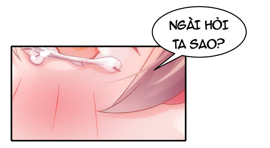 Tuyệt Sắc Đạo Lữ Đều Nói Ngô Hoàng Thể Chất Vô Địch - Chapter 23 - Page 19