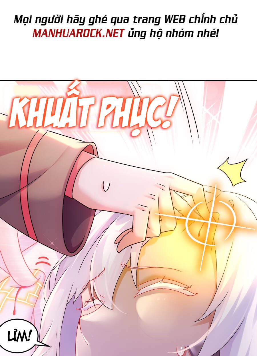 Tuyệt Sắc Đạo Lữ Đều Nói Ngô Hoàng Thể Chất Vô Địch - Chapter 23 - Page 23