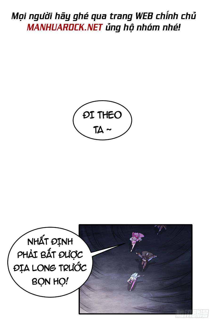 Tuyệt Sắc Đạo Lữ Đều Nói Ngô Hoàng Thể Chất Vô Địch - Chapter 23 - Page 28