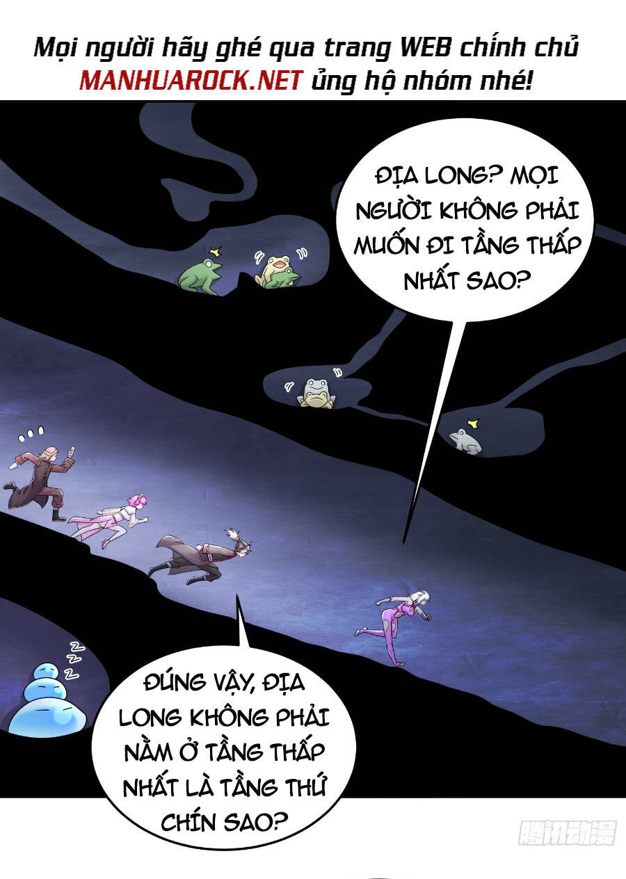 Tuyệt Sắc Đạo Lữ Đều Nói Ngô Hoàng Thể Chất Vô Địch - Chapter 23 - Page 29