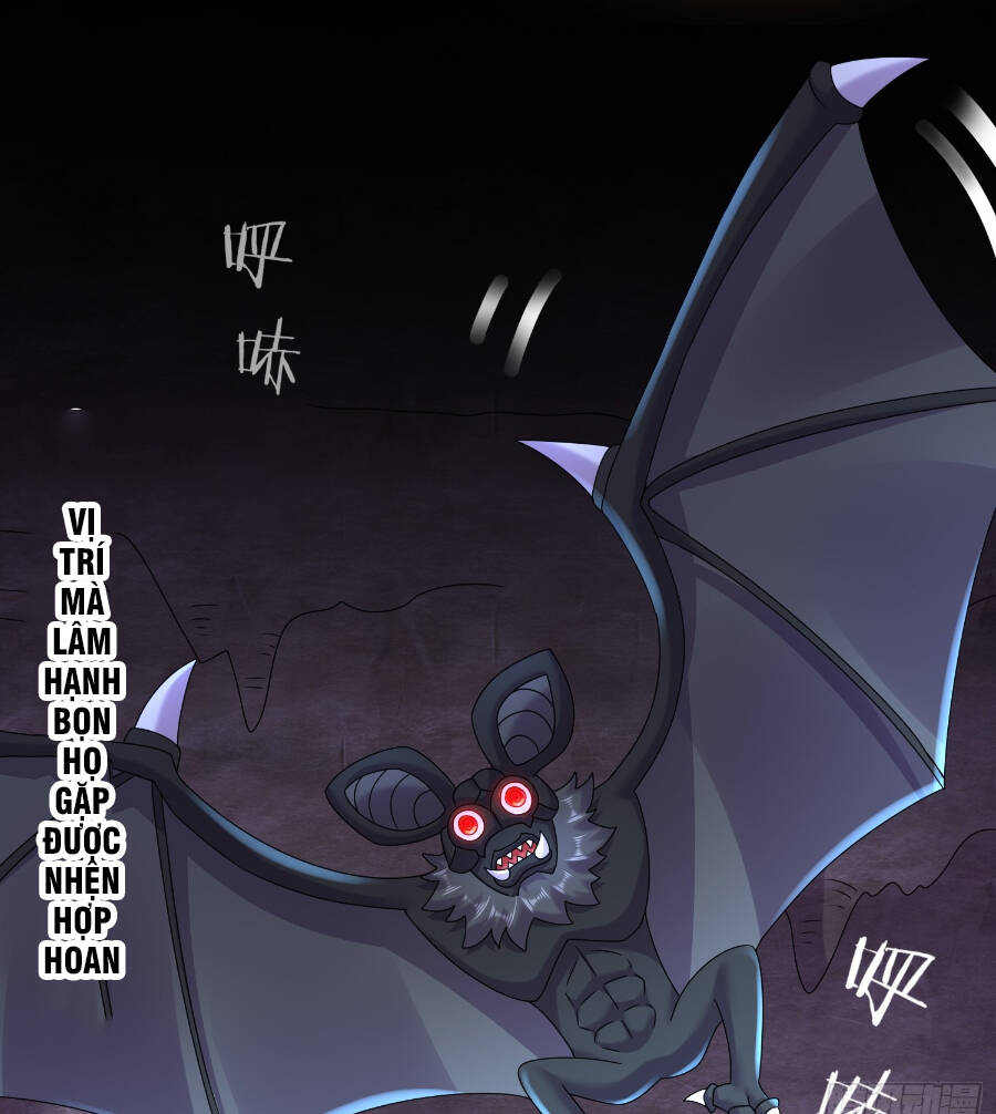 Tuyệt Sắc Đạo Lữ Đều Nói Ngô Hoàng Thể Chất Vô Địch - Chapter 23 - Page 33