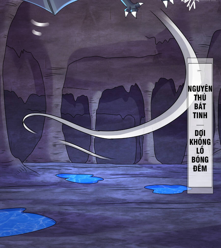 Tuyệt Sắc Đạo Lữ Đều Nói Ngô Hoàng Thể Chất Vô Địch - Chapter 23 - Page 34