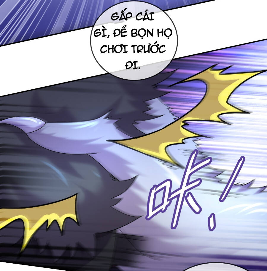 Tuyệt Sắc Đạo Lữ Đều Nói Ngô Hoàng Thể Chất Vô Địch - Chapter 23 - Page 37