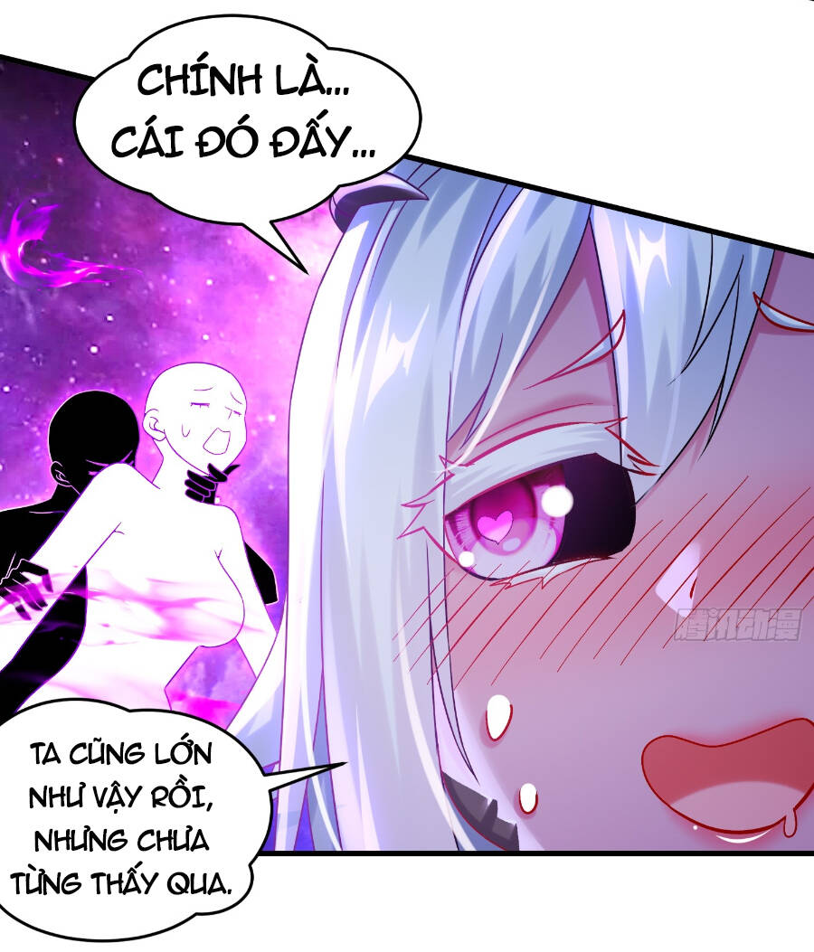 Tuyệt Sắc Đạo Lữ Đều Nói Ngô Hoàng Thể Chất Vô Địch - Chapter 23 - Page 4