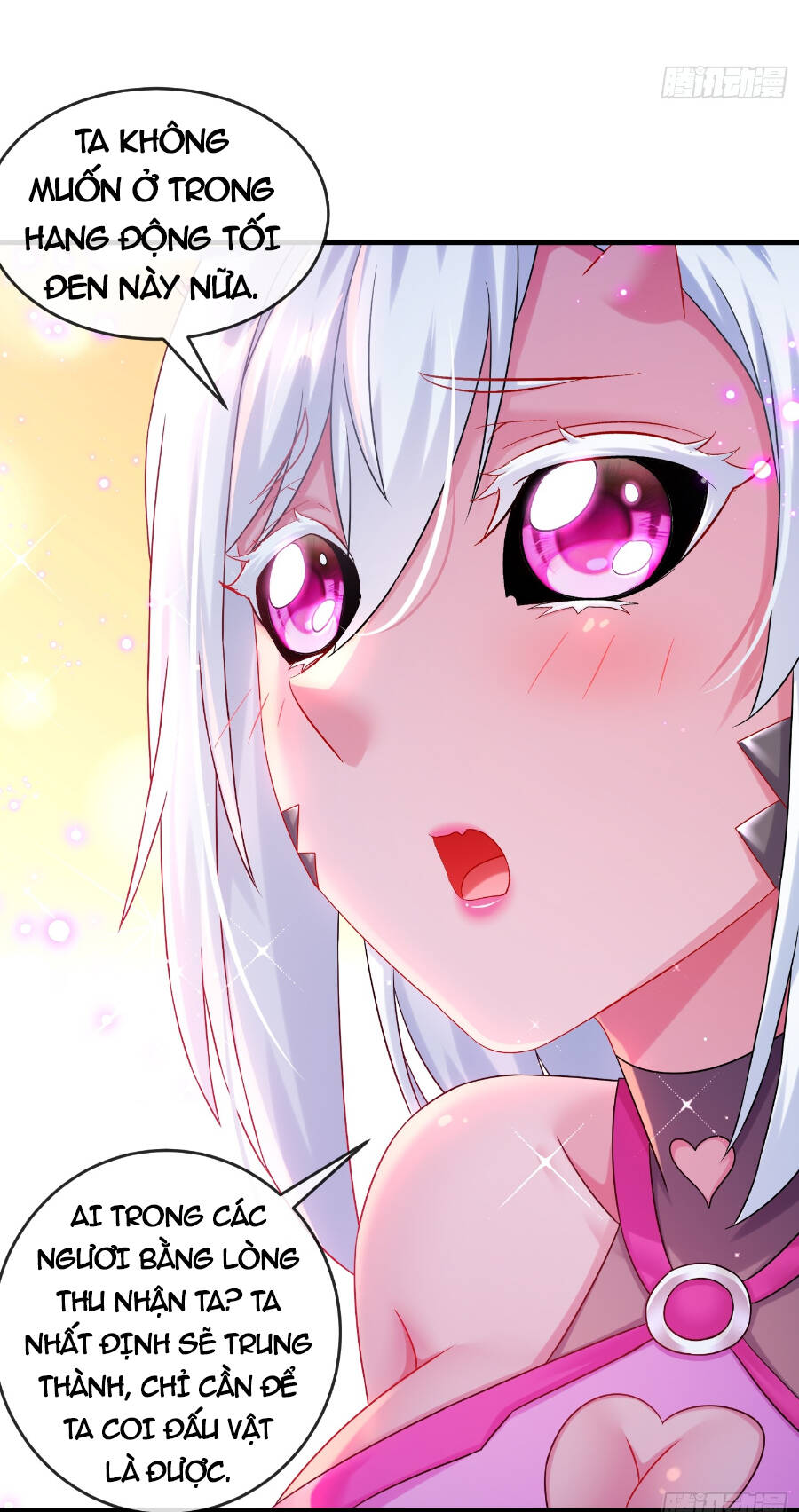 Tuyệt Sắc Đạo Lữ Đều Nói Ngô Hoàng Thể Chất Vô Địch - Chapter 23 - Page 6