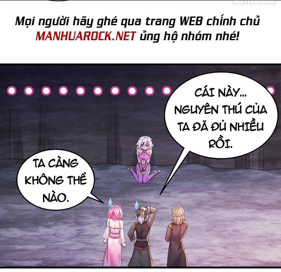 Tuyệt Sắc Đạo Lữ Đều Nói Ngô Hoàng Thể Chất Vô Địch - Chapter 23 - Page 7